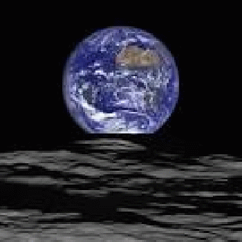 Earth From The Moon Free Stock Photo - Public Domain Pictures615 Ã-- 615 - 92k - jpg