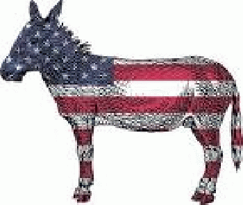 America Democrats, From GoogleImages