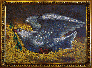 Dove of Peace, From FlickrPhotos