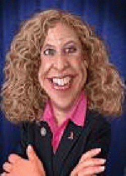 Debbie Wasserman Schultz - Caricature | Debbie Wasserman Sch. | Flickr514 Ã-- 720 - 155k - jpg, From GoogleImages