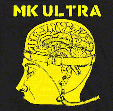 MK-ULTRA was the name for an illegal CIA research program (1950s through 1960s) that used citizens, without consent, as test subjects to manipulate mental states using drugs, deprivation and sexual abuse., From ImagesAttr