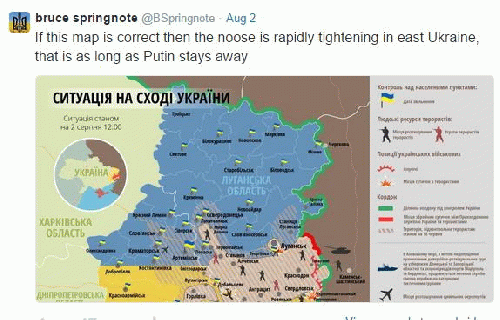 Ukie nazi Mikola Lebed nephew,Mark Paslawsky shows the conditions Kiev wants to recreate in 2018. Ukie nazi Mikola Lebed nephew,Mark Paslawsky shows the conditions Kiev wants to recreate in 2018.
