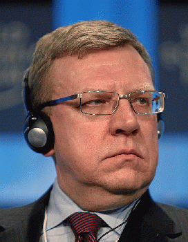 Aleksey Kudrin, From WikimediaPhotos