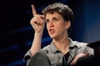 Rachel Maddow, From GoogleImages