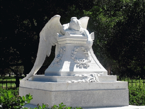 Angel of Grief, From ImagesAttr