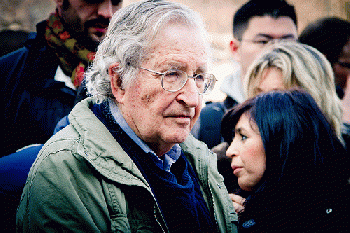 Noam Chomsky