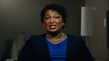 Stacey Abrams, From GoogleImages