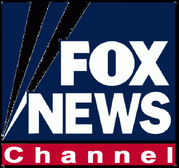 Fox news channel logo, From WikimediaPhotos