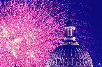 US Fireworks (colorized), From ImagesAttr