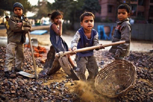 India's future is fighting for survival, From ImagesAttr