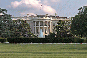 The White House, From FlickrPhotos