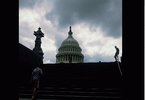 Capitol Building