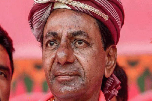 KCR and his promise of 