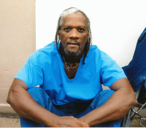 Kevin Cooper has spent the past 33 years on death row in San Quentin State Prison., From ImagesAttr