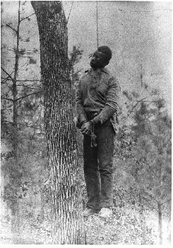 Lynching-1889, From WikimediaPhotos