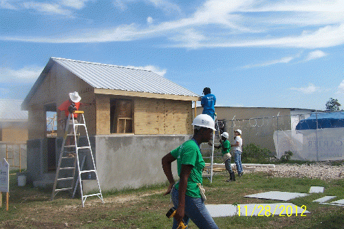 Roofing