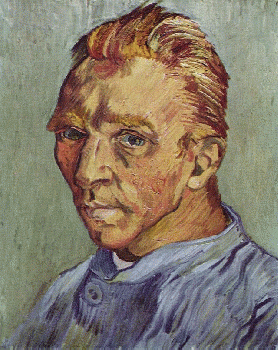 Vincent Willem van Gogh 102, From WikimediaPhotos