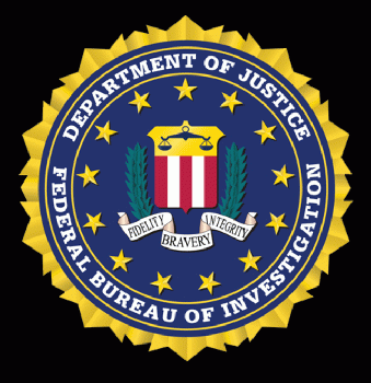 FBI, From WikimediaPhotos