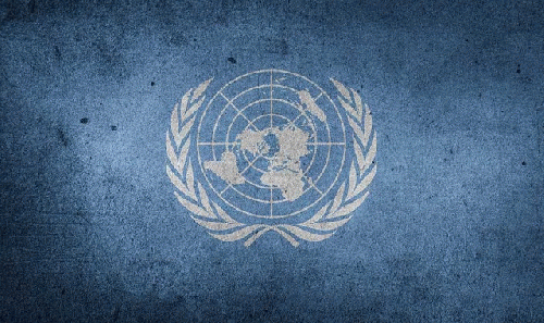 Ever since it was decided to locate the headquarters of the United Nations in New York, the world body has been beset by constant meddling by the host country, From ImagesAttr