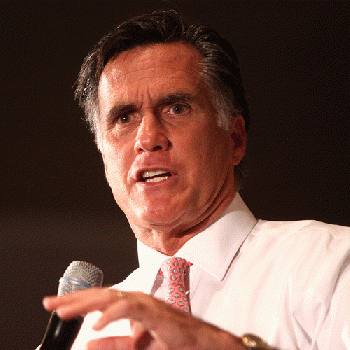 Mitt Romney, From FlickrPhotos