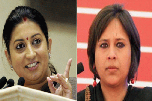 Barkha Dutt: Wrong again, From ImagesAttr