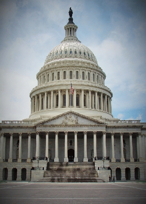 US Capitol, From ImagesAttr