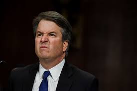 Brett Kavanaugh