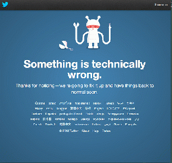 Twitter___Error, From FlickrPhotos