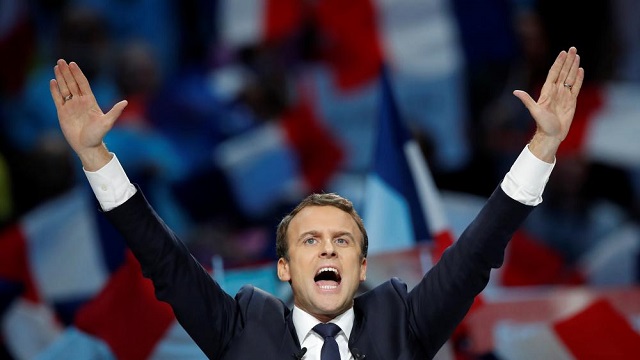 Macron's confusion of anti-Zionism with antisemitism is patently nonsensical
