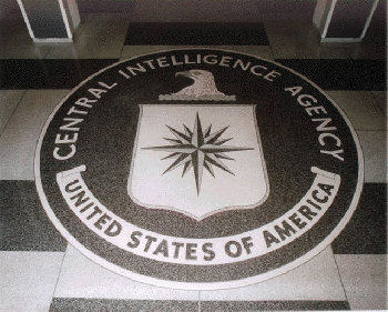 Cia-lobby-seal, From WikimediaPhotos