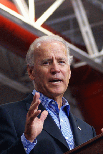 Joe Biden, From FlickrPhotos