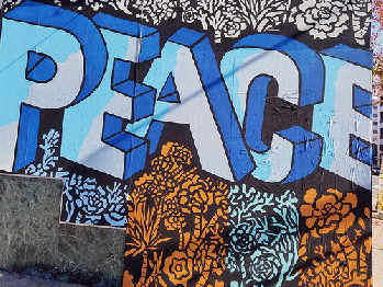 Peace, From FlickrPhotos