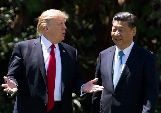 China's recent decision to grant Trump 38 new trademarks which in addition to hotels concierge services personal security services insurance includes spas massage parlors escort services has raised eyebrows from Florida and Washington DC to Beijing, From InText