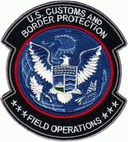 CBP patch, From Uploaded