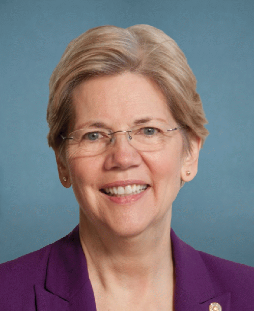 Sen. Warren, From Uploaded