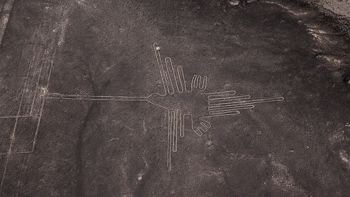 Nazca Lines