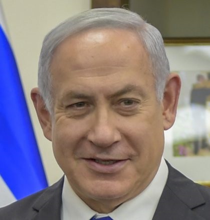 The decision to ally with the Jewish equivalent of the Ku Klux Klan lays bare where the Israeli right plans to head next