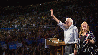 Bernie Returns to Chicago to Launch 2020 Campaign BERNIE 2020 LAUNCH IN CHICAGO: At the height of the Civil Rights Movement, the time I spent in Chicago changed my life and helped shape me into the ..., From YouTubeVideos