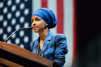 Ilhan Omar, From FlickrPhotos