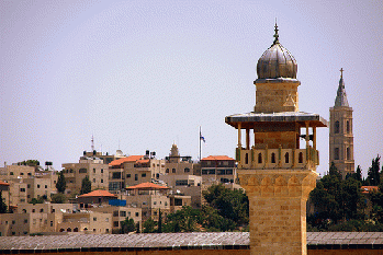 Jerusalem, From FlickrPhotos