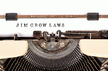 Jim Crow laws, From FlickrPhotos