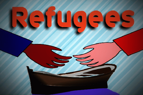 Refugees, From Uploaded