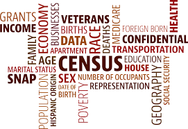 Census, From InText