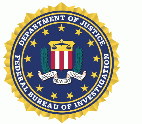 FBI logo