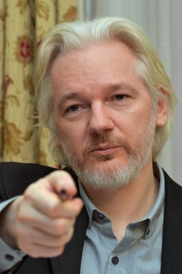 Assange