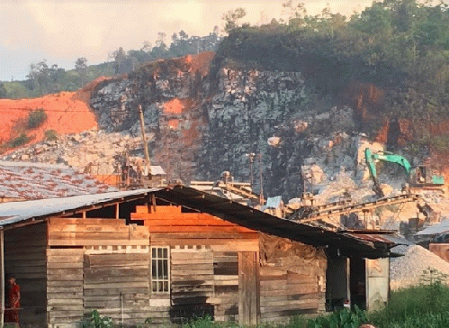 Kalimantan devastation, From Uploaded