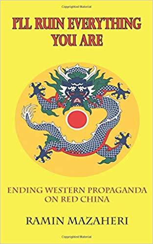 Ending Western Propaganda in Red China, From InText