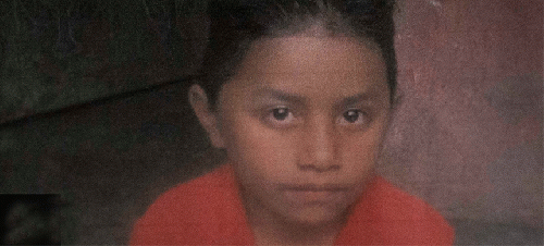 Eight-year-old Felipe Gomez Alonso of Yalambojoch, Guatemala, one of 7 children to die in U.S. custody of border security., From Uploaded