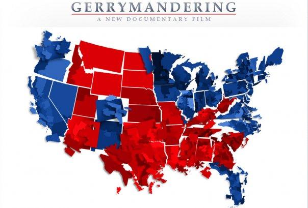 Gerrymandering