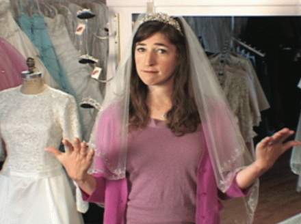 'Women Unchained' documentary, narrated by Mayim Bialik 'Women Unchained' documentary, narrated by Mayim Bialik